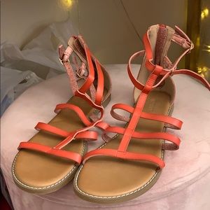 Sandals